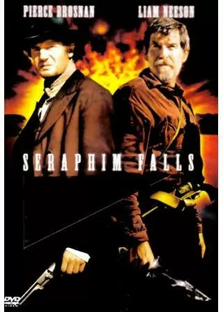 セラフィム・フォールズのポスター