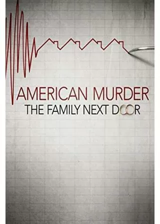 アメリカン・マーダー: 一家殺害事件の実録のポスター