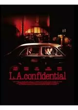 L.A.コンフィデンシャルのポスター