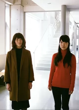 共想のポスター