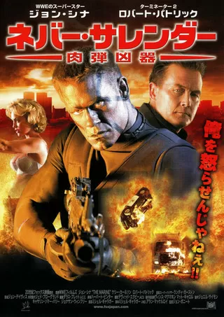 監獄島 解説 レビュー 評価 映画ポップコーン