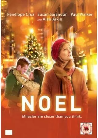 NOEL ノエルのポスター