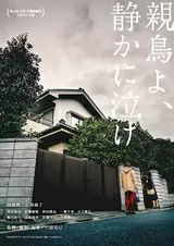 親鳥よ、静かに泣けのポスター