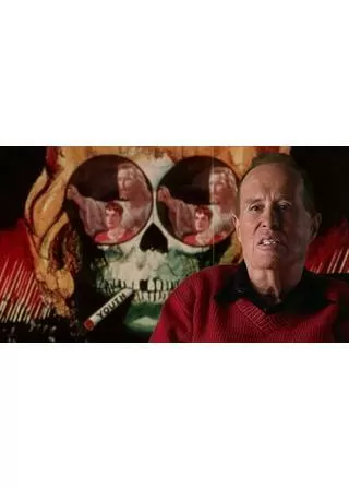 アンガー・ミーのポスター