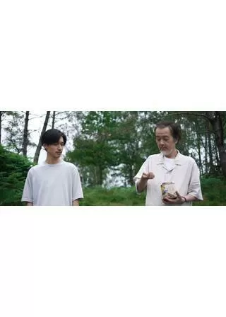 コットンテールのポスター