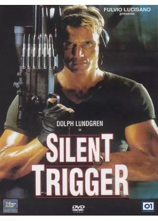 スナイパー／狙撃のポスター