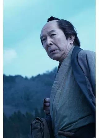 吹く風は秋のポスター