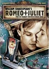 ロミオ&ジュリエットのポスター