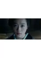 小ぬか雨のポスター
