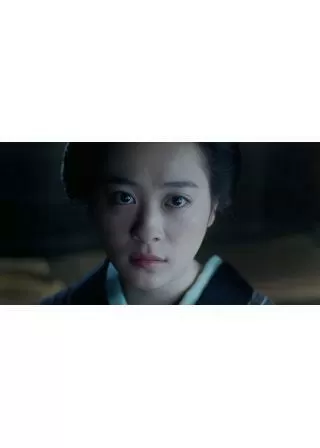 小ぬか雨のポスター