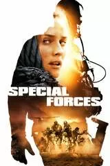 スペシャル・フォースのポスター