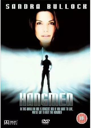 ハングマンのポスター