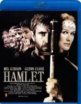 ハムレット（1990）のポスター