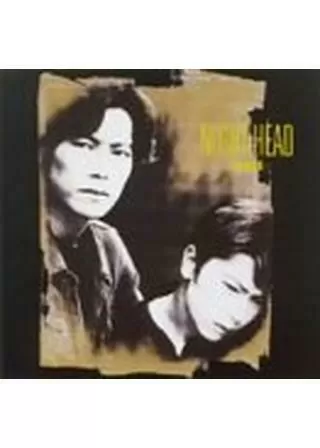 NIGHT HEADのポスター
