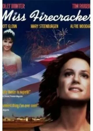 ミス・ファイヤークラッカーのポスター