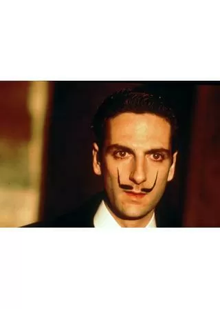 ブニュエル 〜ソロモン王の秘宝〜のポスター