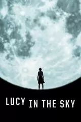 ルーシー・イン・ザ・スカイのポスター