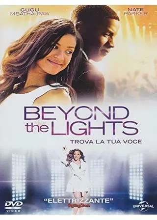 ビヨンド・ザ・ライツ(原題)のポスター