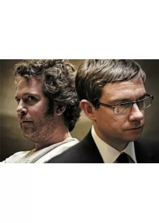 ミスター・ヴォーマンのポスター