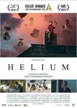 ヘリウムのポスター