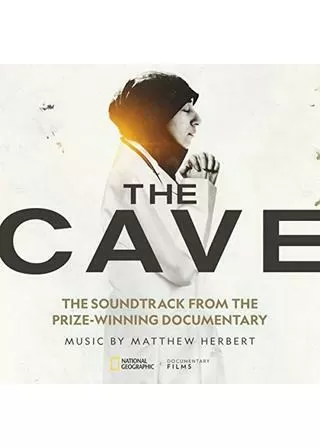 ザ・ケーブのポスター