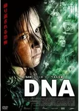 DNAのポスター