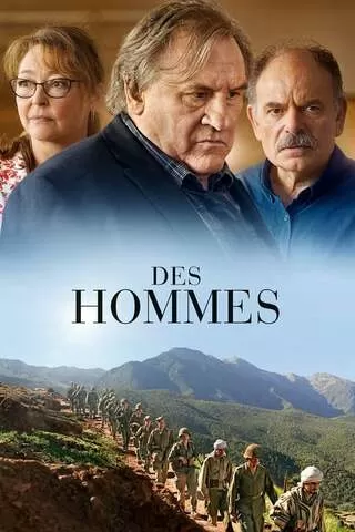Home Front(原題)のポスター