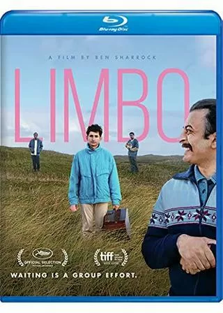 運命の回り道/リンボーのポスター