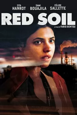 Red Soilのポスター