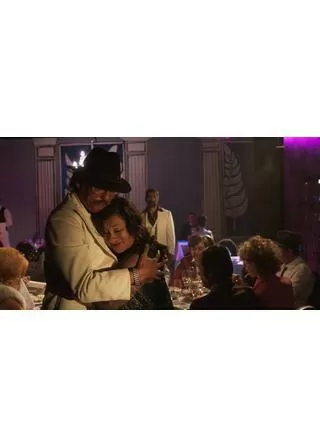 異端児ファスビンダーのポスター