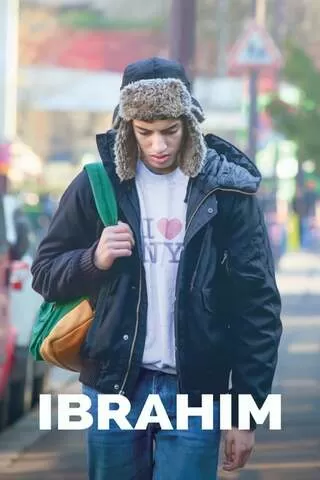 Ibrahim（原題）のポスター