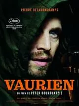 Vaurien（原題）のポスター