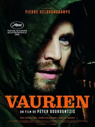 Vaurien（原題）のポスター