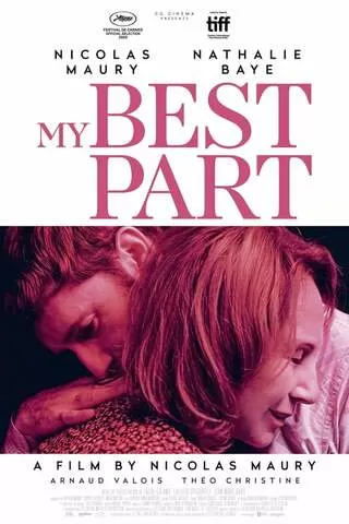 マイ・ベスト・パートのポスター