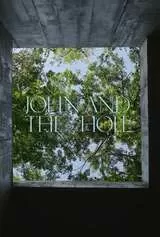 John and the Hole（原題）のポスター