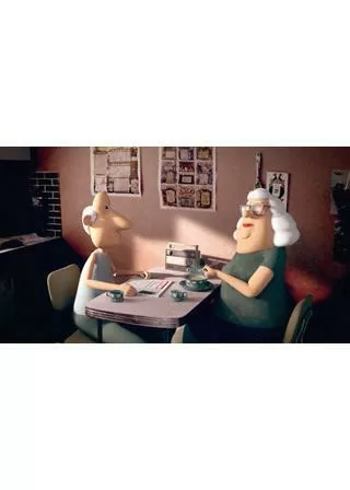 Yes-Peopleのポスター