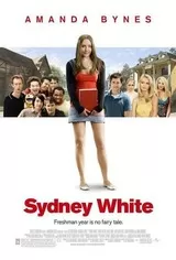 シドニー・ホワイトと7人のオタクのポスター