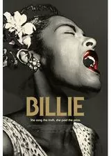 Billie ビリーのポスター