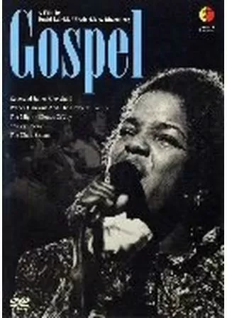 ゴスペルのポスター