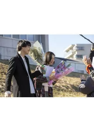 シチュエーション ラヴのポスター