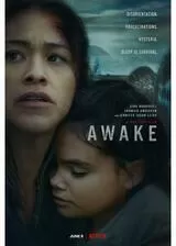 AWAKE アウェイクのポスター