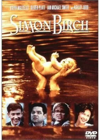 サイモン・バーチのポスター