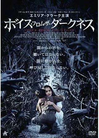 ボイス・フロム・ザ・ダークネスのポスター