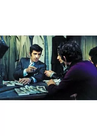 オー！のポスター