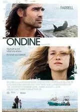 オンディーヌ 海辺の恋人のポスター