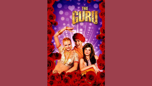 踊るマハラジャ★NYへ行く 解説・レビュー・評価 映画ポップコーン