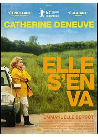 ミス・ブルターニュの恋のポスター