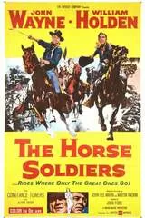 騎兵隊のポスター