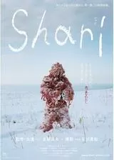 Shariのポスター