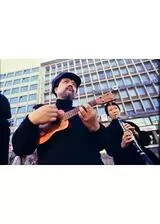 芸術家・今井次郎のポスター